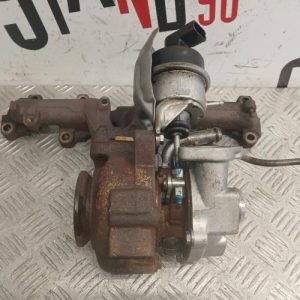 ALFA ROMEO MITO PHASE 1