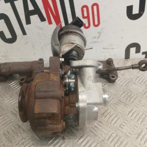 ALFA ROMEO MITO PHASE 1