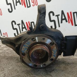 PEUGEOT 208 1 PHASE 1