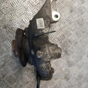 PEUGEOT 208 1 PHASE 1