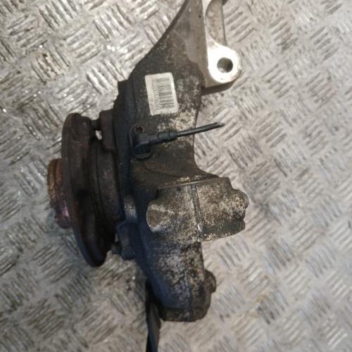 PEUGEOT 208 1 PHASE 1