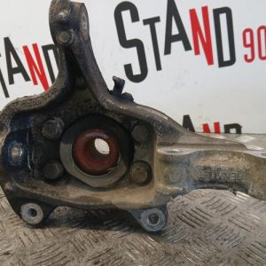 PEUGEOT 208 1 PHASE 1