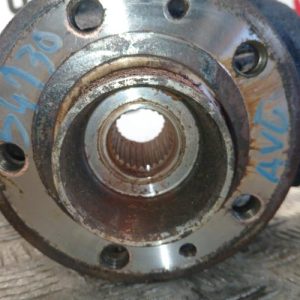 PEUGEOT 208 1 PHASE 1