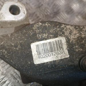 PEUGEOT 208 1 PHASE 1