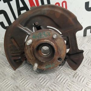 FORD FIESTA 7 PHASE 1