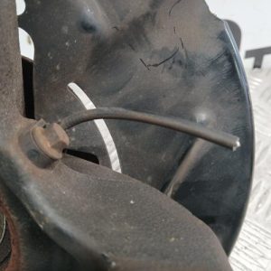 FORD FIESTA 7 PHASE 1