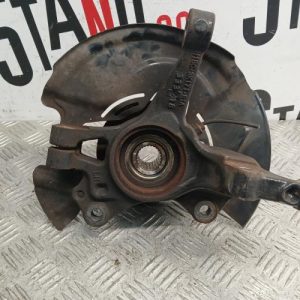 FORD FIESTA 7 PHASE 1