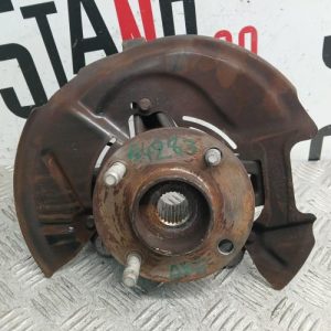 FORD FIESTA 7 PHASE 1