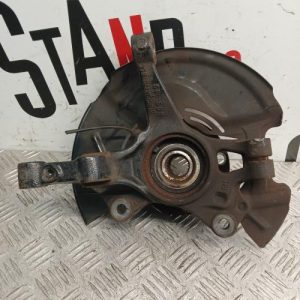 FORD FIESTA 7 PHASE 1