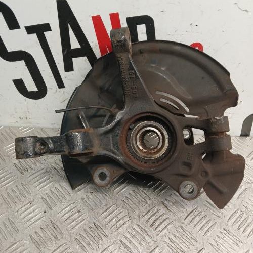 FORD FIESTA 7 PHASE 1