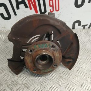 FORD FIESTA 7 PHASE 1