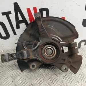 FORD FIESTA 7 PHASE 1