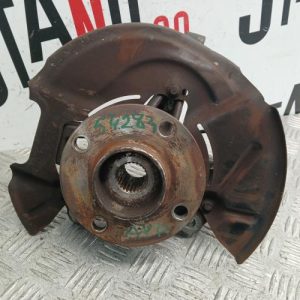 FORD FIESTA 7 PHASE 1