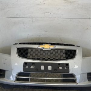 CHEVROLET CRUZE PHASE 2