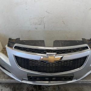 CHEVROLET CRUZE PHASE 2