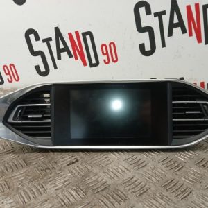 PEUGEOT 308 2 SW PHASE 1 BREAK