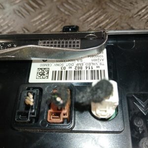 PEUGEOT 308 2 SW PHASE 1 BREAK