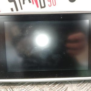 PEUGEOT 308 2 SW PHASE 1 BREAK