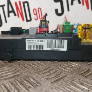 PEUGEOT 308 2 SW PHASE 1 BREAK