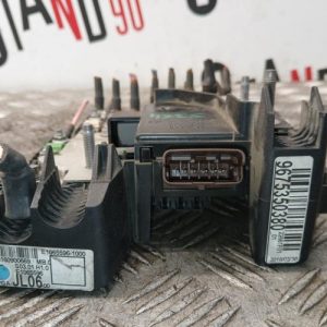 Citroen C3 1.4 HDI FAP - 70