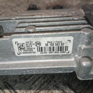 PEUGEOT 308 2 SW PHASE 1 BREAK