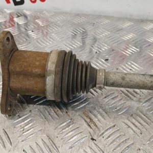 OPEL MOKKA 1 PHASE 1