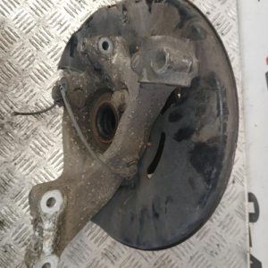 OPEL INSIGNIA 1 PHASE 1 BREAK