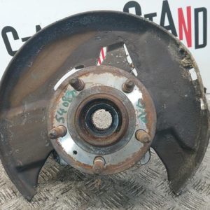 OPEL INSIGNIA 1 PHASE 1 BREAK