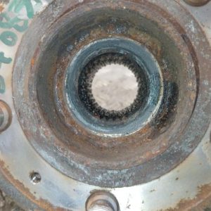 OPEL INSIGNIA 1 PHASE 1 BREAK