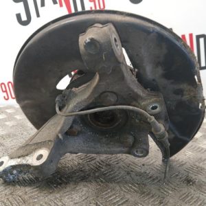 OPEL INSIGNIA 1 PHASE 1 BREAK