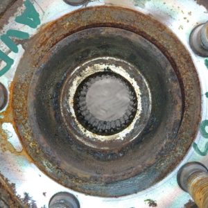 OPEL INSIGNIA 1 PHASE 1 BREAK