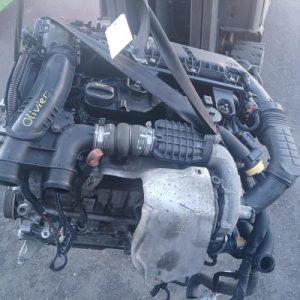 PEUGEOT 3008 1 PHASE 2