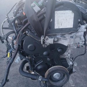 PEUGEOT 3008 1 PHASE 2