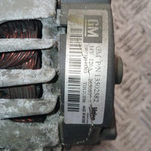 OPEL INSIGNIA 1 PHASE 1 BREAK