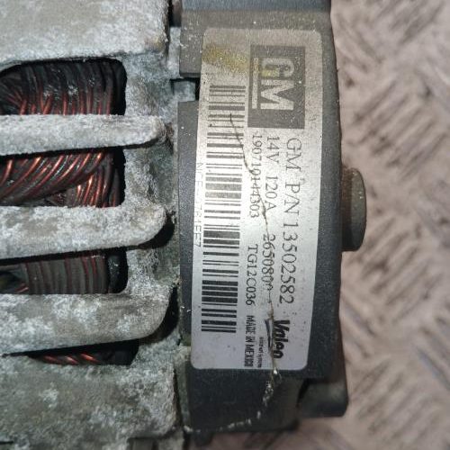 OPEL INSIGNIA 1 PHASE 1 BREAK