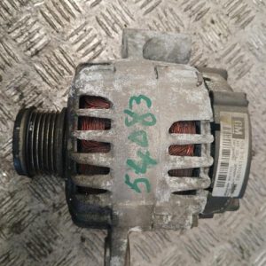 OPEL INSIGNIA 1 PHASE 1 BREAK