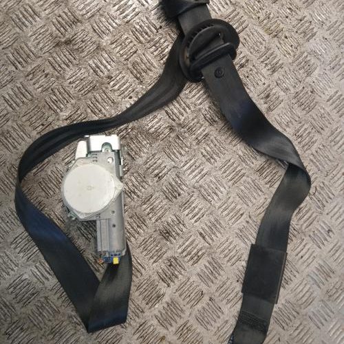 PEUGEOT 3008 1 PHASE 1