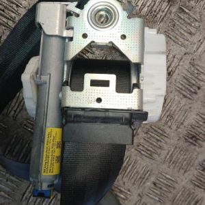 PEUGEOT 3008 1 PHASE 1