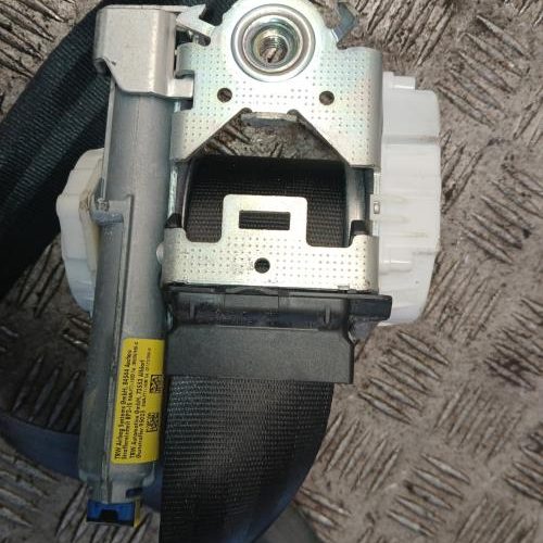 PEUGEOT 3008 1 PHASE 1