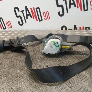 PEUGEOT 3008 1 PHASE 1