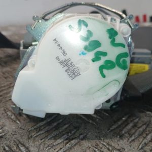 PEUGEOT 3008 1 PHASE 1