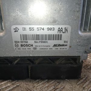 OPEL INSIGNIA 1 PHASE 1 BREAK