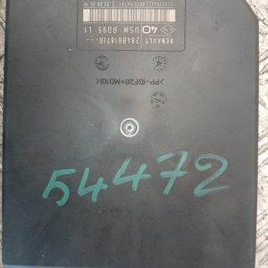 RENAULT MEGANE 3 PHASE 1