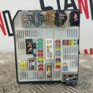 RENAULT MEGANE 3 PHASE 1