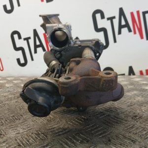 RENAULT MEGANE 3 PHASE 1