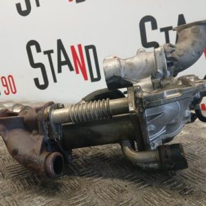 RENAULT MEGANE 3 PHASE 1