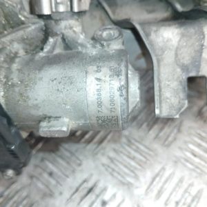 RENAULT MEGANE 3 PHASE 1