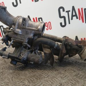 RENAULT MEGANE 3 PHASE 1