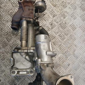 RENAULT MEGANE 3 PHASE 1