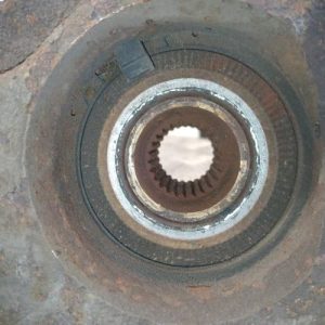 RENAULT MEGANE 3 PHASE 1